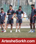 پرسپولیس، 1401 را با مطهری آغاز می‌کند